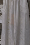 Mutedance 25 Spring/Summer Loose Pants MD-MD25SS83-HOARY